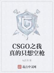 CSGO之我真的只想空枪