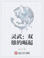 灵武：双雄的崛起