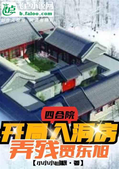 四合院：开局弄残贾东旭，入洞房