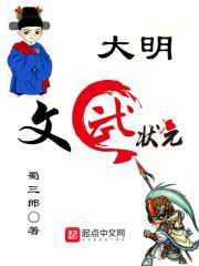 大明：文武状元