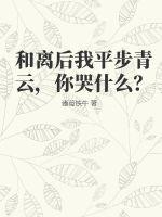 和离后我平步青云，你哭什么？