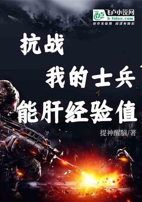 抗战：我的士兵能肝经验值