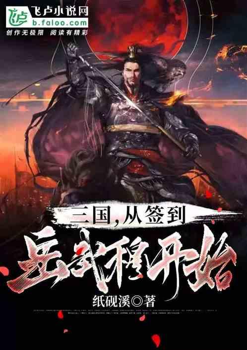 三国，从签到岳武穆开始