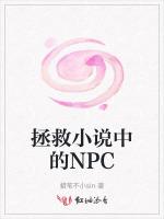 拯救小说中的NPC