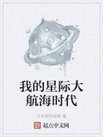 我的星际大航海时代