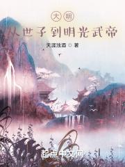 大明：从世子到明光武帝