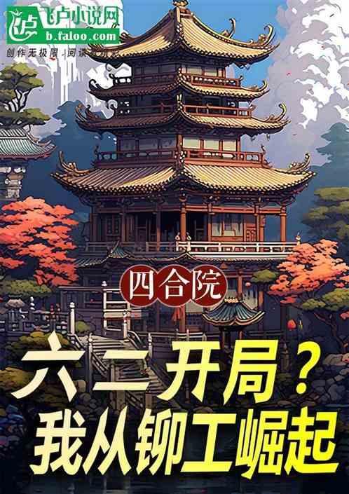 四合院：六二开局？我从铆工崛起