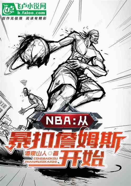 nba：从暴扣詹姆斯开始