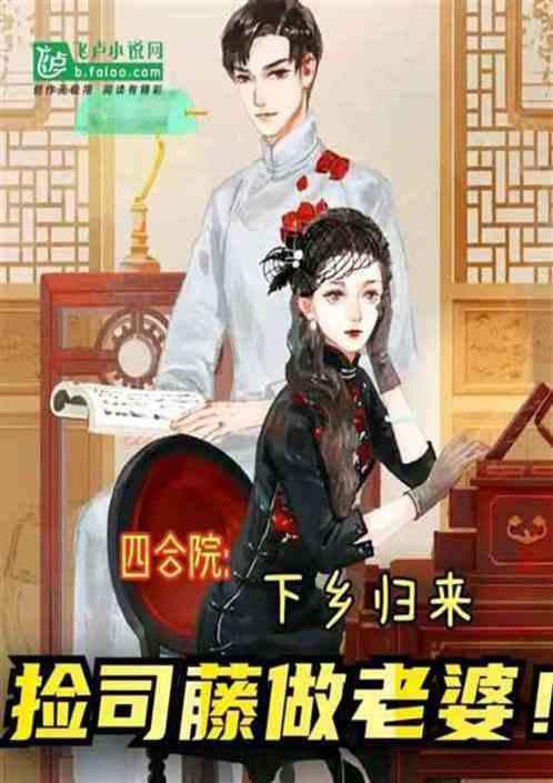 四合院：白铃拒绝圆房？娶妻司藤