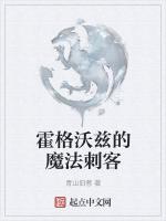 霍格沃兹的魔法刺客