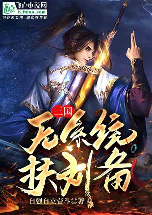 三国：无系统，扶刘备