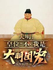 大明：皇位？不，我是大明团宠