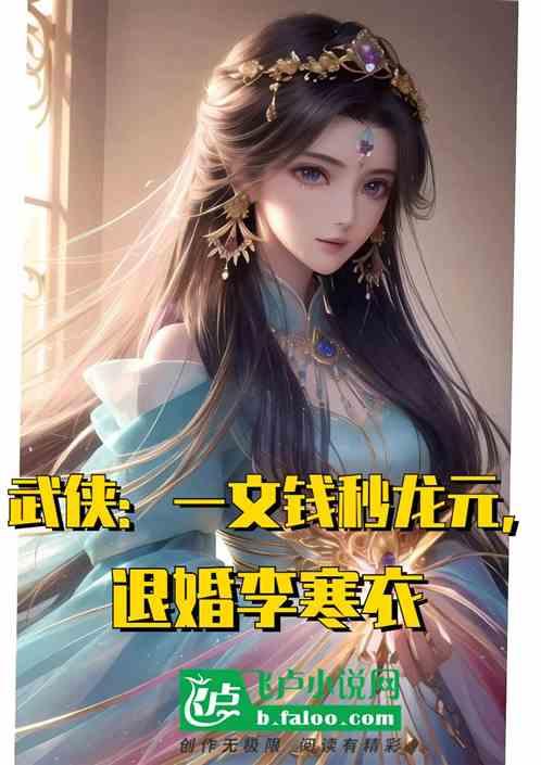 武侠：一文钱秒龙元，退婚李寒衣