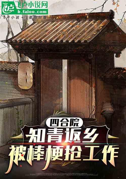 四合院：知青返乡，被棒梗抢工作