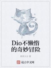 Dio不懒惰的奇妙冒险