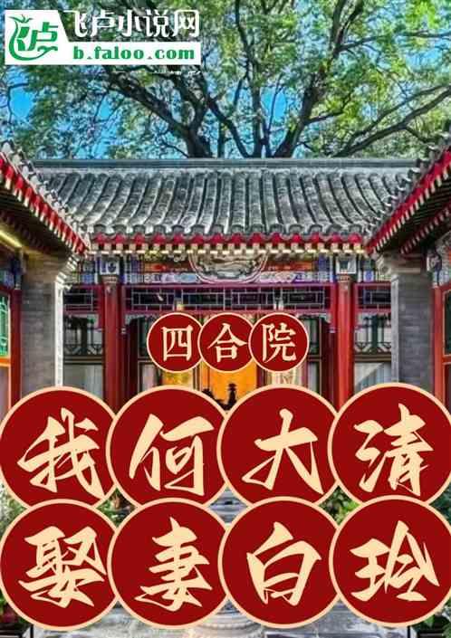 四合院：我何大清，娶妻白玲