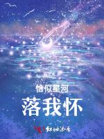 恰似星河落我怀