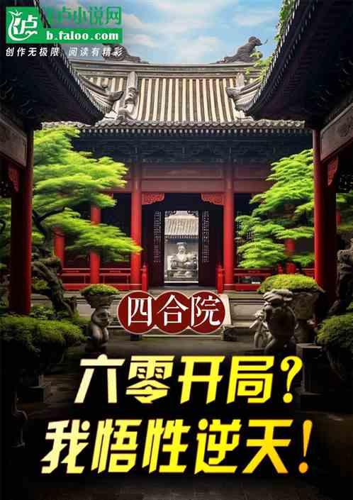 四合院：六零开局？我悟性逆天！