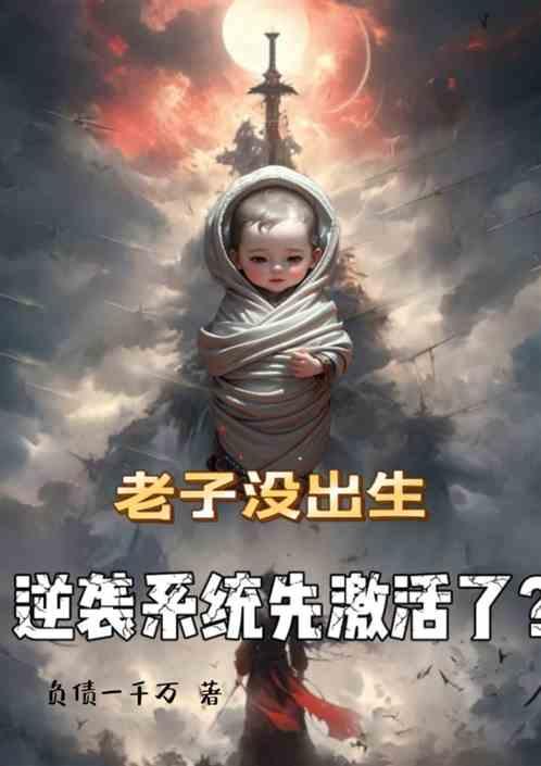 老子没出生，逆袭系统先激活了？