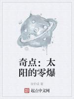 奇点：太阳的零爆