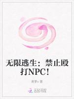 无限逃生：禁止殴打NPC！