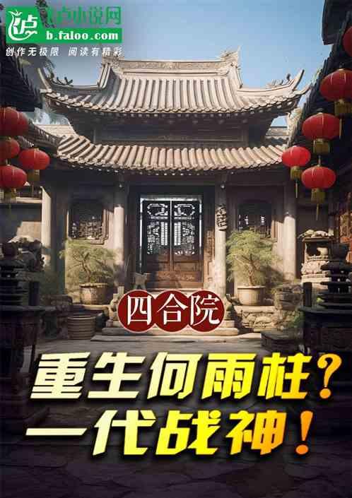 四合院：重生何雨柱？一代战神！