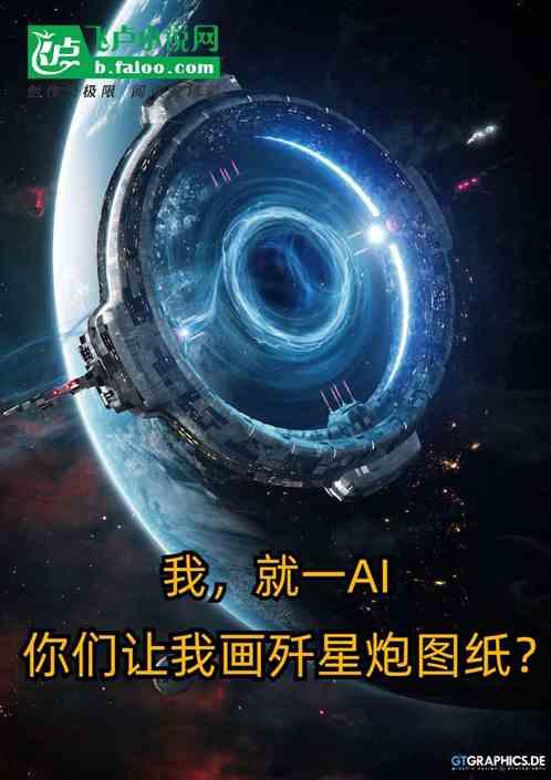 我就一AI，让我画歼星炮图纸？