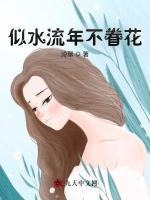 似水流年不眷花