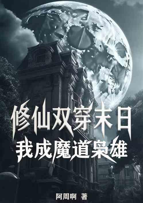 修仙双穿末日：我成魔道枭雄！