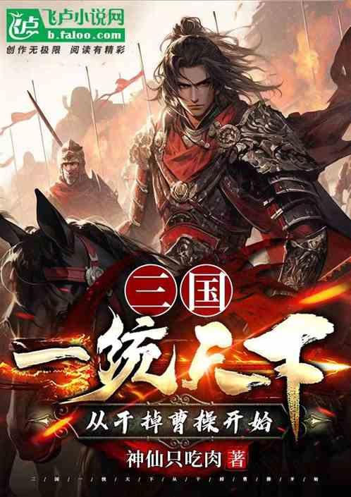 三国：一统天下从干掉曹操开始