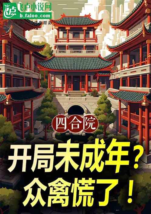 四合院：开局未成年？众禽慌了！