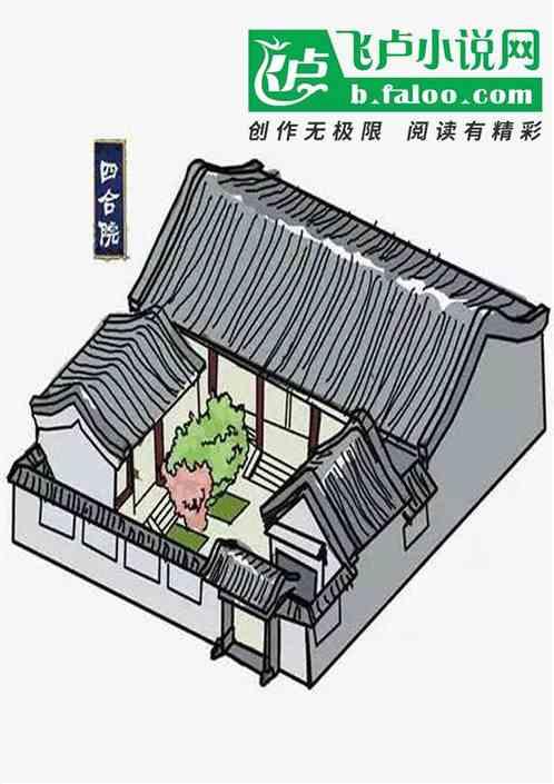 四合院：重生后一大爷被我怼破防