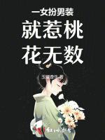 一女扮男装就惹桃花无数