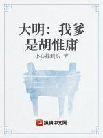 大明：我爹是胡惟庸