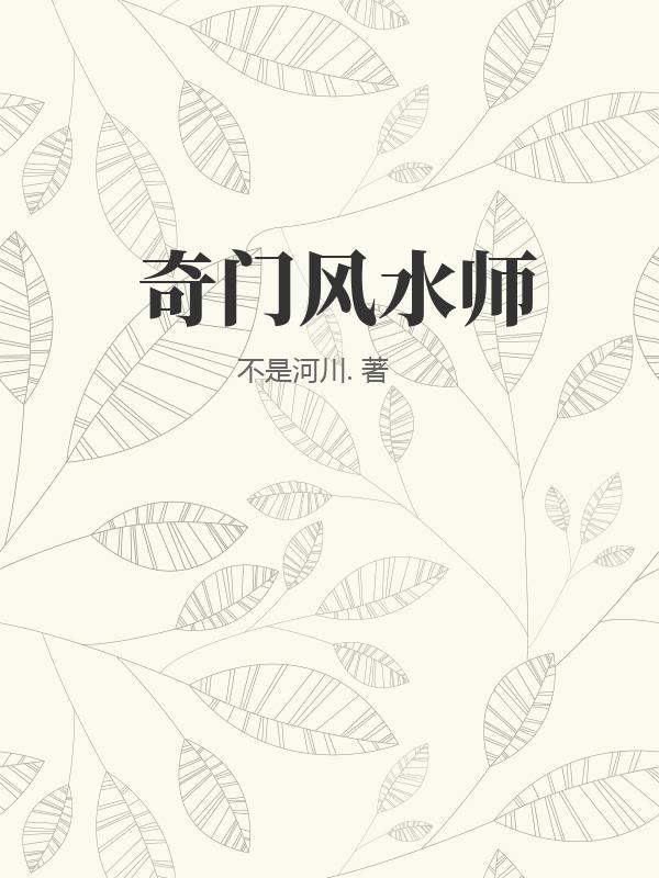 奇门风水师