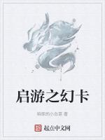 启游之幻卡