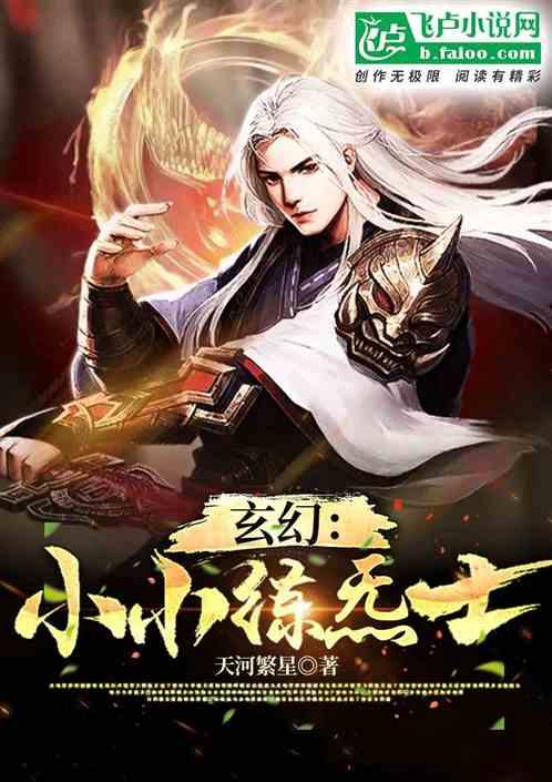 玄幻：小小练炁士