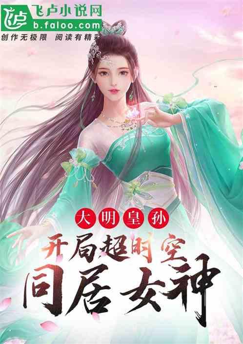 大明皇孙：超时空同居女神