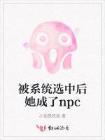 被系统选中后她成了npc