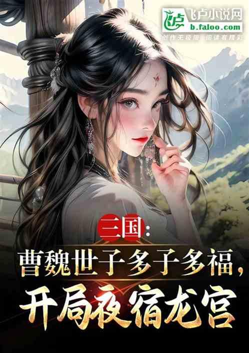 三国：魏世子多子多福，夜宿龙宫