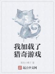 我加载了猎奇游戏