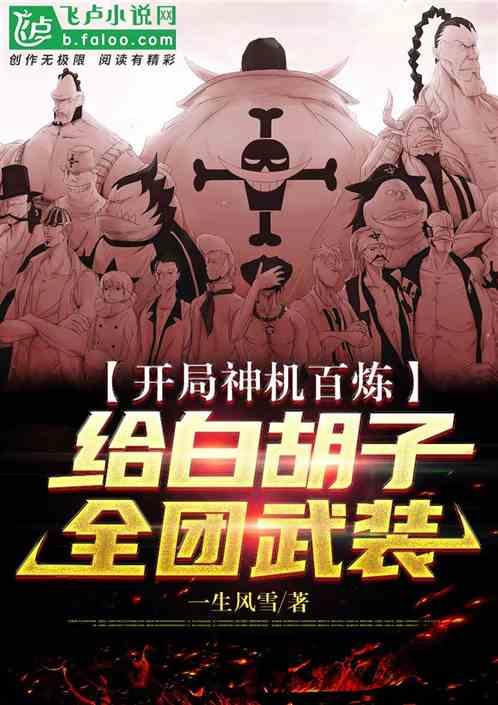 开局神机百炼：给白胡子全团武装