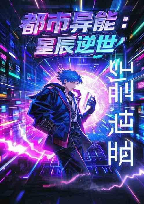 都市异能:星辰逆世