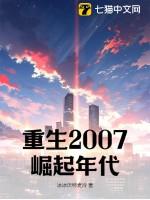 重生2007：崛起年代