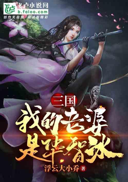 三国：我的老婆是华智冰