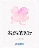 炙热的Mr