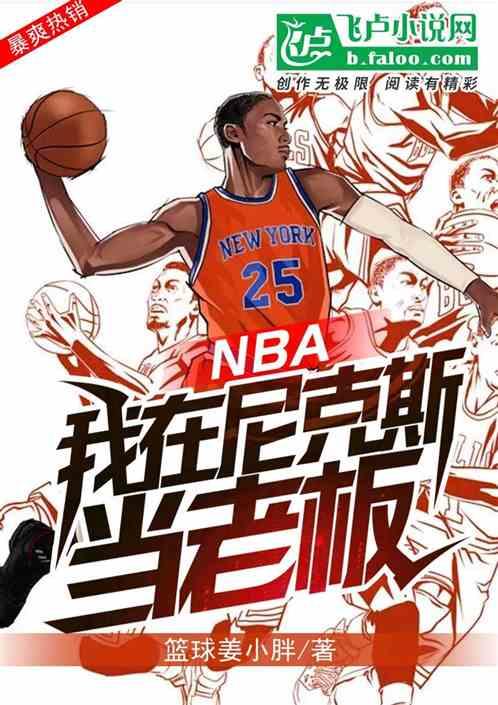 NBA：我在尼克斯当老板