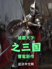 雄霸天下之三国曹髦新传