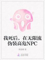 我死后，在无限流伪装高危NPC