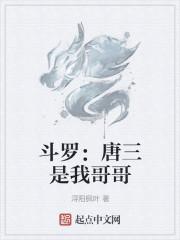 斗罗：唐三是我哥哥